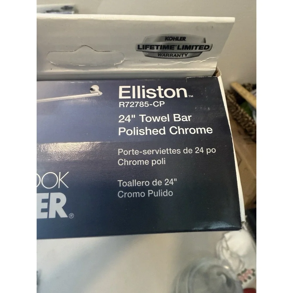 Kohler product set